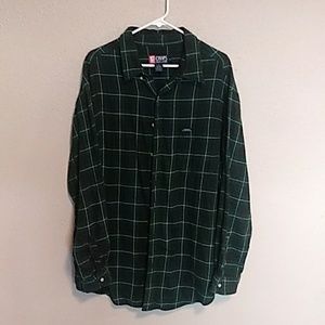 Chaps Shirts - 🎂 Chaps Ralph Lauren polo flannel shirt Chaps Shirts - 🎂 Chaps Ralph Lauren polo flannel shirt